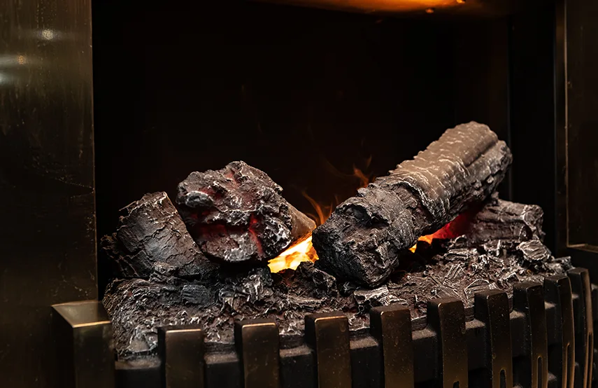 Soot Removal in Orem, Utah